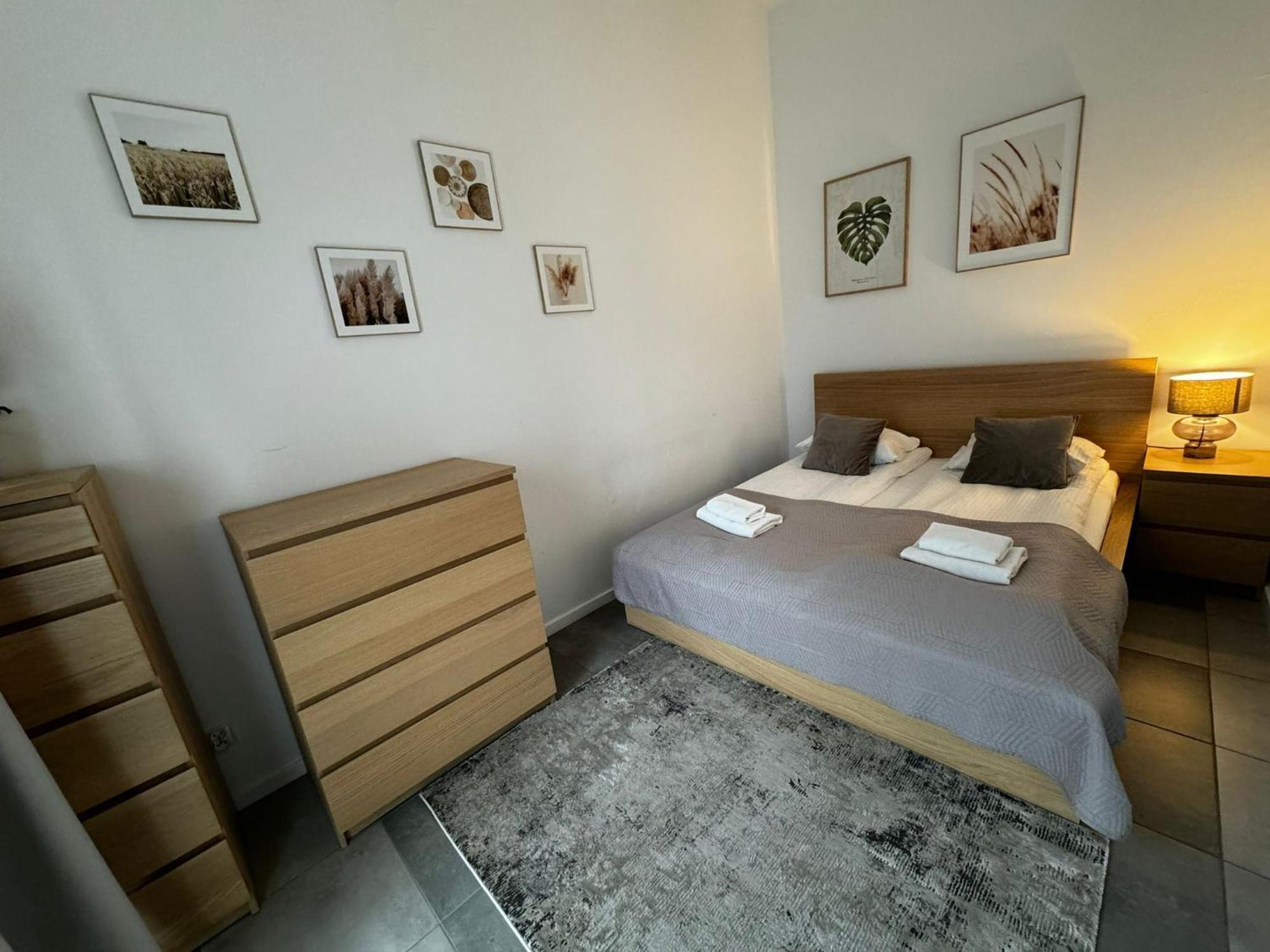 Chmielna Park Apartments Old Town Gdansk Luaran gambar