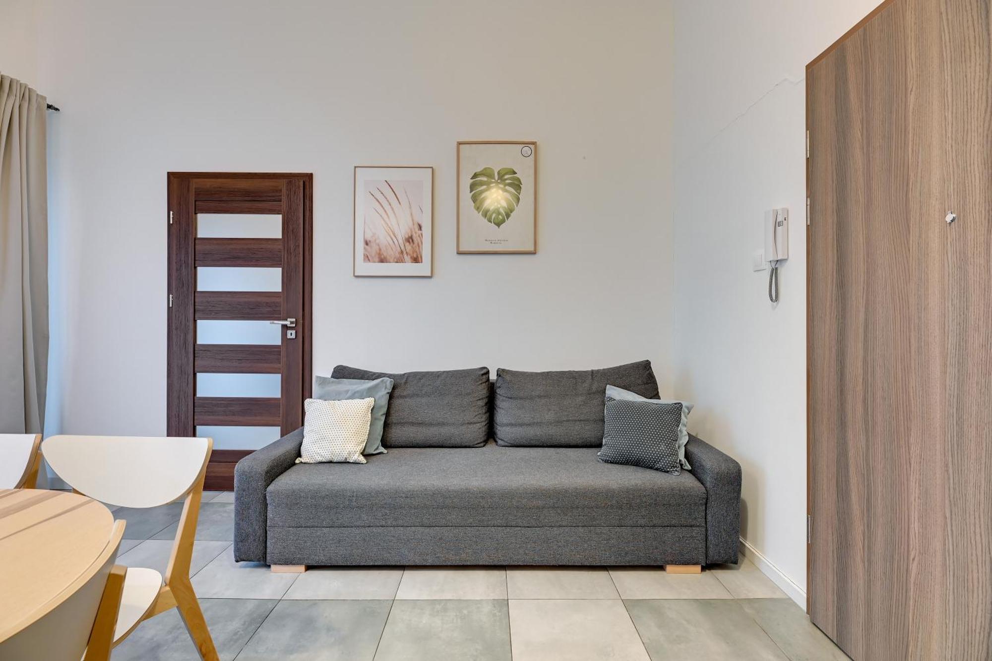 Chmielna Park Apartments Old Town Gdansk Luaran gambar