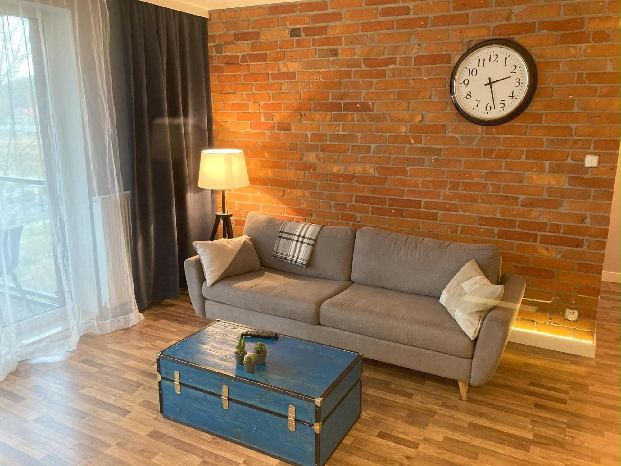 Chmielna Park Apartments Old Town Gdansk Luaran gambar
