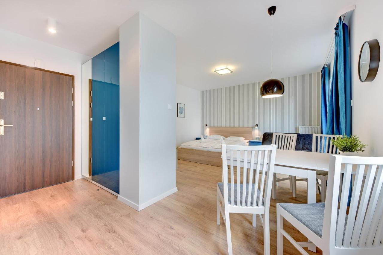 Chmielna Park Apartments Old Town Gdansk Luaran gambar